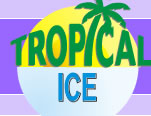 Tropical Ice - Slush, Juice, Coffee, Ice Cream, Milkshake Machines, Healthy Drinks for Schools & Blenders for Smoothies